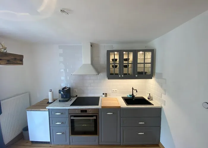 Aparthotel Gulewicz Sankt Wolfgang im Salzkammergut