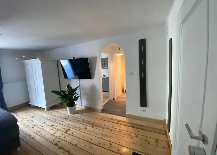 Aparthotel Gulewicz Sankt Wolfgang im Salzkammergut