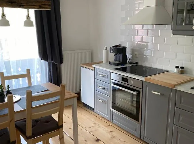 Aparthotel Gulewicz Sankt Wolfgang im Salzkammergut