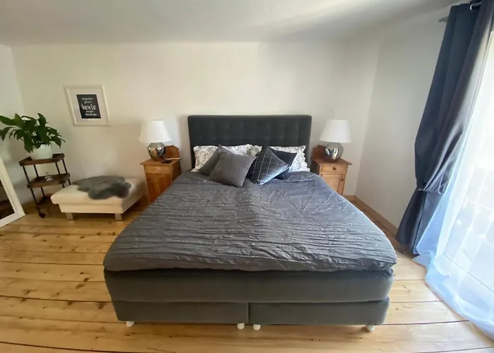 Gulewicz Aparthotel 3*