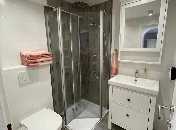 Gulewicz Sankt Wolfgang im Salzkammergut