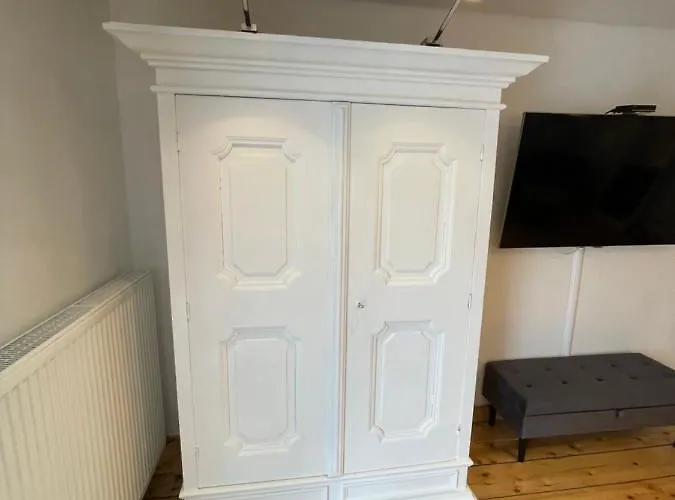 Aparthotel Gulewicz 3*