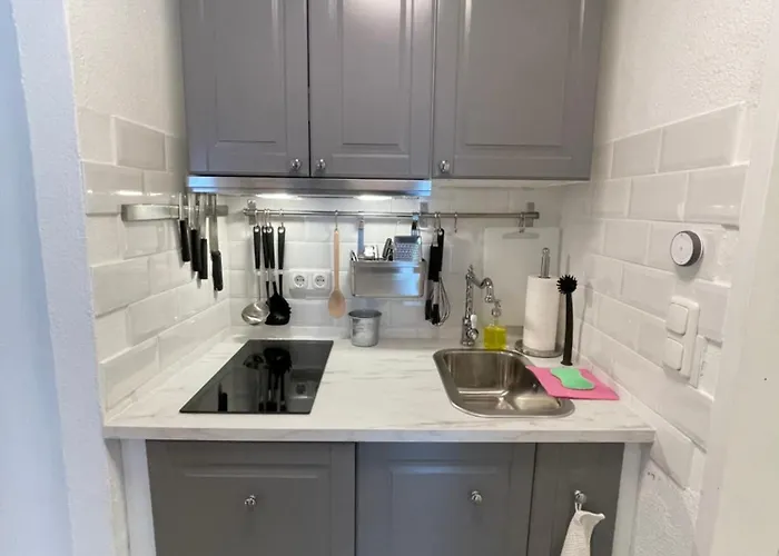 Gulewicz Aparthotel 3*