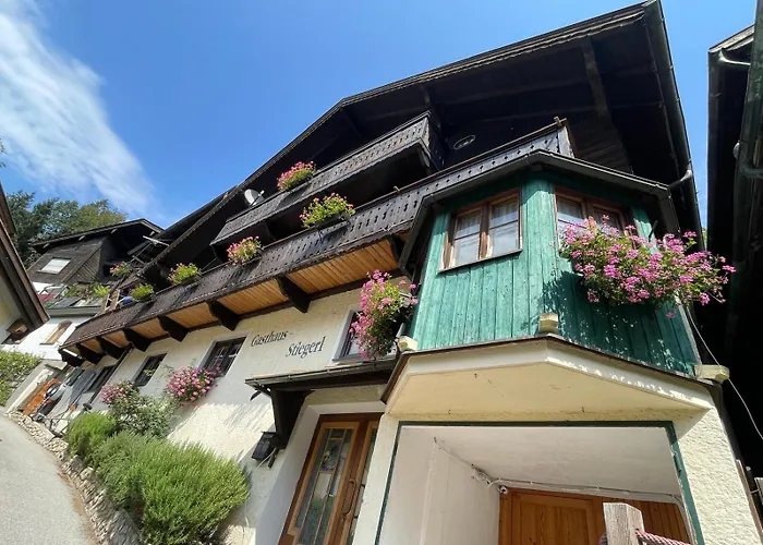 Gulewicz Sankt Wolfgang im Salzkammergut