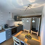 Lägenhetshotell Gulewicz 3*