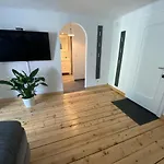 Gulewicz Lägenhetshotell Saint Wolfgang