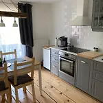 Lägenhetshotell Gulewicz Saint Wolfgang