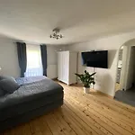 Gulewicz Lägenhetshotell