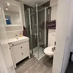 Lägenhetshotell Gulewicz 3*