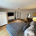 Gulewicz Lägenhetshotell