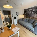 Gulewicz Lägenhetshotell Saint Wolfgang