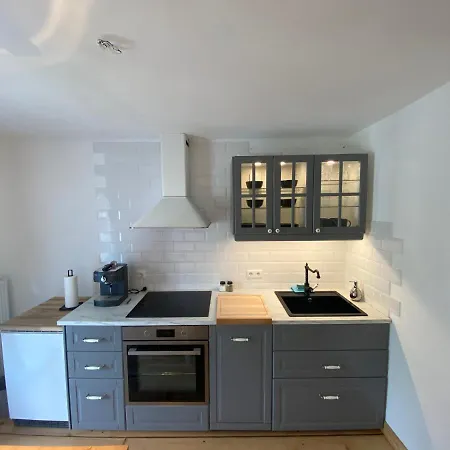Apartmanhotel Gulewicz Saint Wolfgang