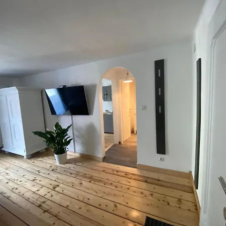 Apartmanhotel Gulewicz Saint Wolfgang