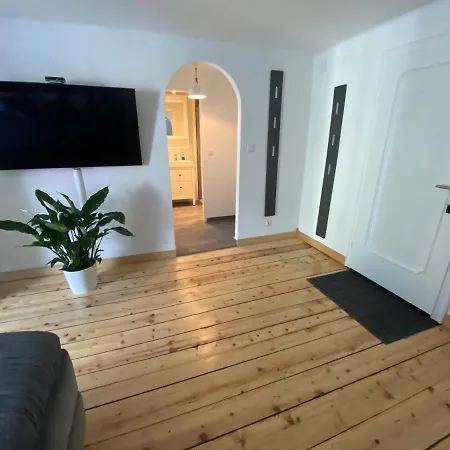 Gulewicz Apartmanhotel Saint Wolfgang