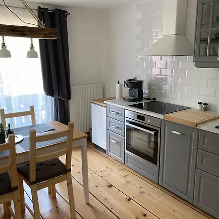 Apartmanhotel Gulewicz Saint Wolfgang