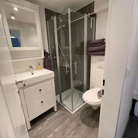 Apartmanhotel Gulewicz 3*