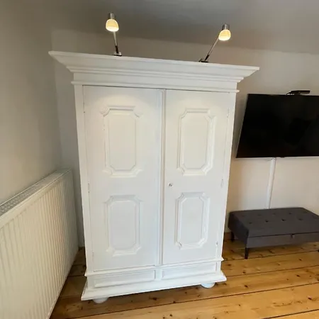 Apartmanhotel Gulewicz 3*