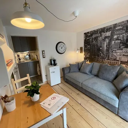 Gulewicz Apartmanhotel Saint Wolfgang