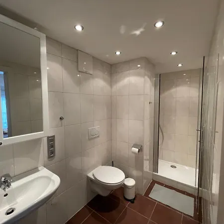 Apartmanhotel Gulewicz Saint Wolfgang
