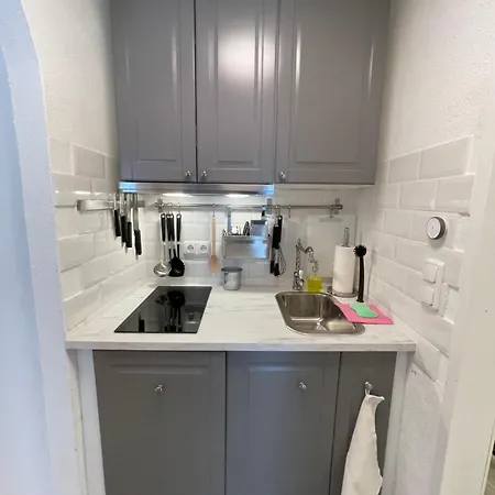 Gulewicz Apartmanhotel 3*