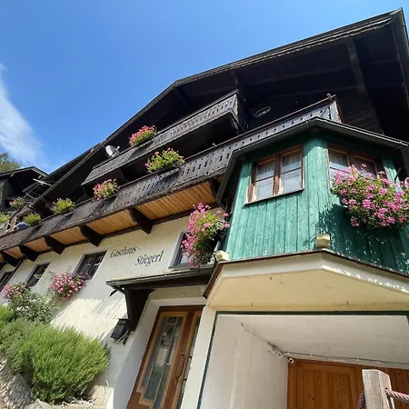 Gulewicz Sankt Wolfgang im Salzkammergut